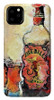Fireball - Phone Case