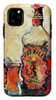Fireball - Phone Case