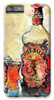 Fireball - Phone Case