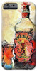Fireball - Phone Case