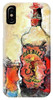Fireball - Phone Case