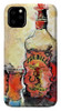 Fireball - Phone Case