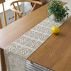 Ophelia Crochet Table Runner