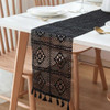 Ophelia Crochet Table Runner