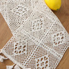 Ophelia Crochet Table Runner