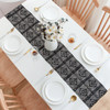 Ophelia Crochet Table Runner