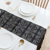 Ophelia Crochet Table Runner