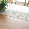 Ophelia Crochet Table Runner