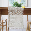Ophelia Crochet Table Runner