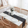 Ophelia Crochet Table Runner