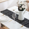 Ophelia Crochet Table Runner