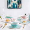 Everleigh Glazed Tableware Set