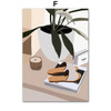Pick a Peach Canvas Prints