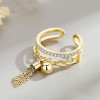 Vintage Ethnic Ring