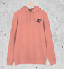 Organic "Life on Earth" Unisex Hoodie