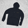Organic "Life on Earth" Unisex Hoodie