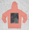 Organic Unisex Moon Hoodie