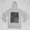 Organic Unisex Moon Hoodie