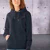 Organic Unisex Moon Hoodie