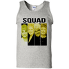 Golden Girl Squad Tshirt