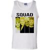 Golden Girl Squad Tshirt