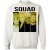 Golden Girl Squad Tshirt