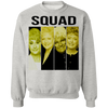 Golden Girl Squad Tshirt