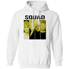 Golden Girl Squad Tshirt