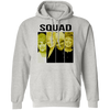 Golden Girl Squad Tshirt
