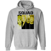 Golden Girl Squad Tshirt