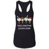 Golden Girl Make Christmas Golden Again Tshirt