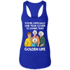 Golden Girl Life Tshirt