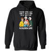 Golden Girl Life Tshirt
