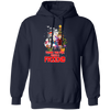 Golden Girl Thank You For Being A Frind Christmas Tshirt