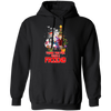 Golden Girl Thank You For Being A Frind Christmas Tshirt