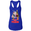 Golden Girl Thank You For Being A Frind Christmas Tshirt