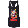 Golden Girl Thank You For Being A Frind Christmas Tshirt