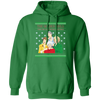 The Golden Girl Twas The Night Before Christmas Tshirt
