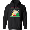 The Golden Girl Twas The Night Before Christmas Tshirt