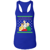 The Golden Girl Twas The Night Before Christmas Tshirt