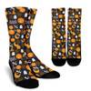 Trick or Treat CREW SOCKS