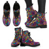 Hippie Women's Leather Boots