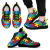 Autism Awareness Men's