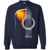 Guitar Art Tshirt