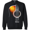 Guitar Art Tshirt