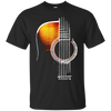 Guitar Art Tshirt
