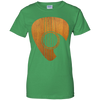 Guitar Classic Pick Tshirt