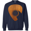 Guitar Classic Pick Tshirt