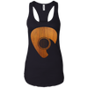 Guitar Classic Pick Tshirt