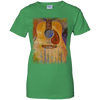Guitar Classic Tshirt